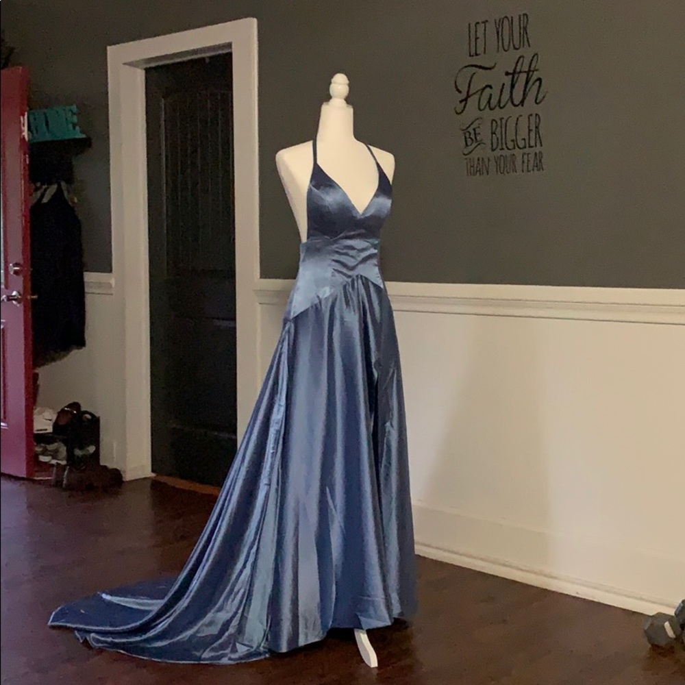 Elegant Dress